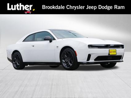 2025 Dodge Charger Daytona Minneapolis MN