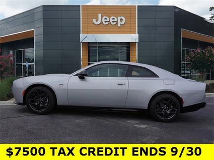 2024 Dodge Charger Daytona Union City GA