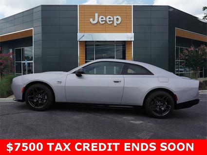 2024 Dodge Charger Daytona Union City GA