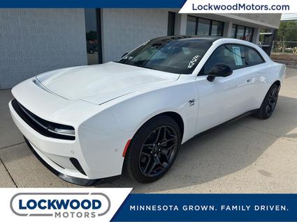 2024 Dodge Charger Daytona Marshall MN