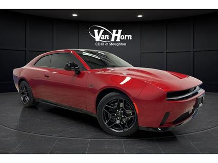 2024 Dodge Charger Daytona North Stoughton WI