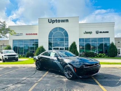 2025 Dodge Charger Daytona Slinger WI
