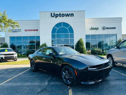 2025 Dodge Charger Daytona Slinger WI