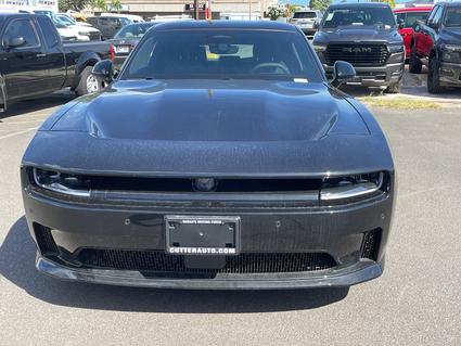 2025 Dodge Charger Daytona Pearl City HI