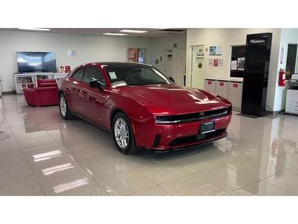 2025 Dodge Charger Daytona Honolulu HI