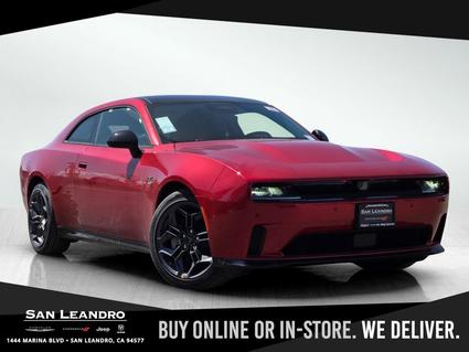 2025 Dodge Charger Daytona San Leandro CA