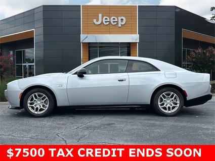 2025 Dodge Charger Daytona Union City GA