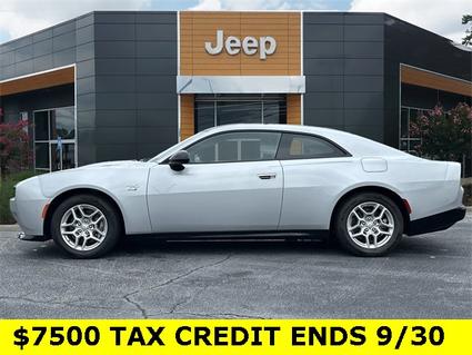 2025 Dodge Charger Daytona Union City GA
