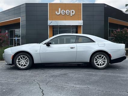 2025 Dodge Charger Daytona Union City GA