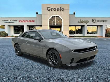 2025 Dodge Charger Daytona Griffin GA