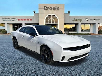 2025 Dodge Charger Daytona Griffin GA