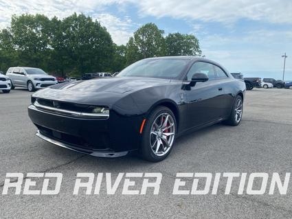 2025 Dodge Charger Daytona Heber Springs AR