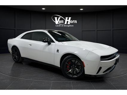 2024 Dodge Charger Daytona North Stoughton WI