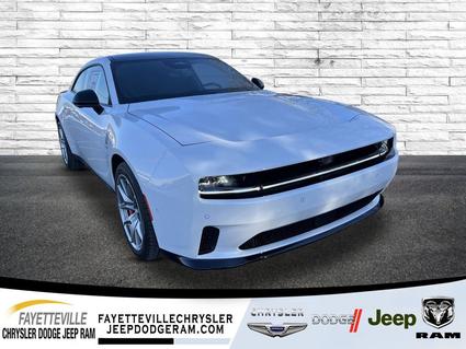 2025 Dodge Charger Daytona Cullman AL