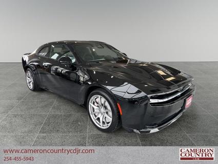 2025 Dodge Charger Daytona Caldwell TX