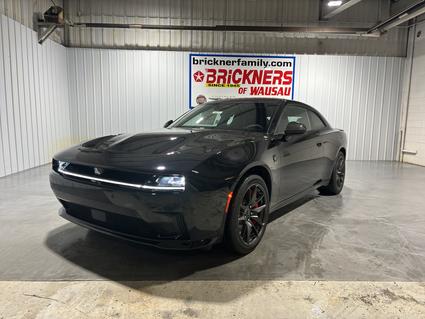 2024 Dodge Charger Daytona Wausau WI