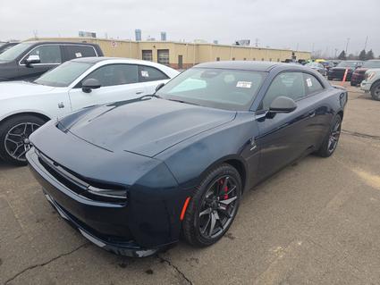 2024 Dodge Charger Daytona Monticello IN
