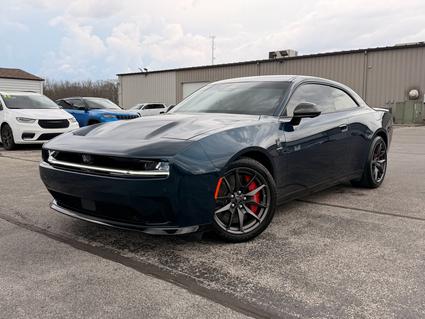 2024 Dodge Charger Daytona Monticello IN