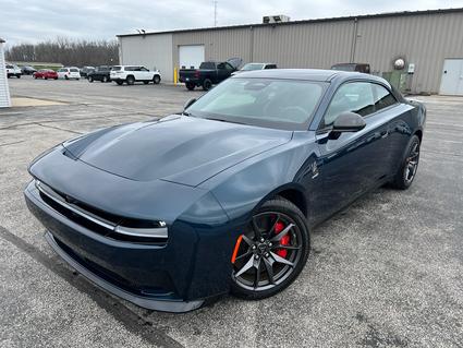 2024 Dodge Charger Daytona Monticello IN