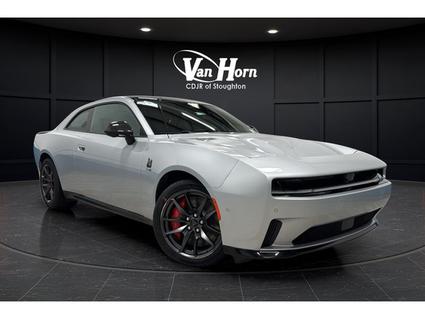 2024 Dodge Charger Daytona North Stoughton WI