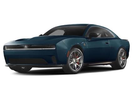 2024 Dodge Charger Daytona Hudson WI