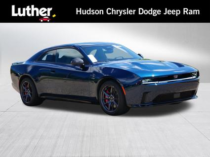 2024 Dodge Charger Daytona Hudson WI