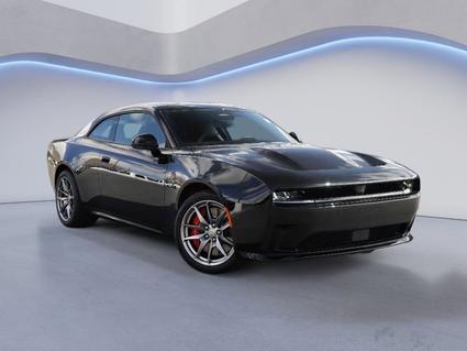 2025 Dodge Charger Daytona Milwaukee WI