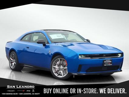 2025 Dodge Charger Daytona San Leandro CA