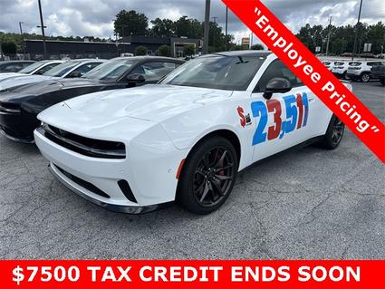 2024 Dodge Charger Daytona Union City GA
