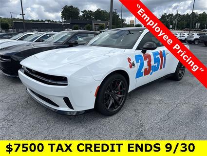 2024 Dodge Charger Daytona Union City GA