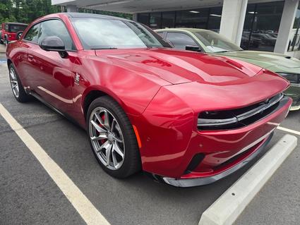 2024 Dodge Charger Daytona Griffin GA