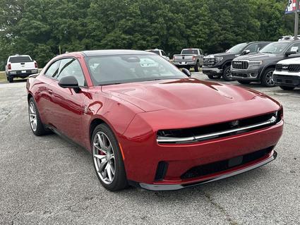 2024 Dodge Charger Daytona Griffin GA