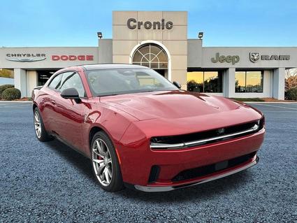 2024 Dodge Charger Daytona Griffin GA