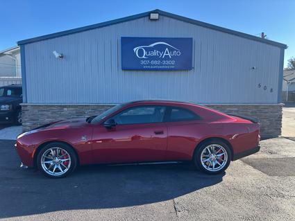 2024 Dodge Charger Daytona Gillette WY