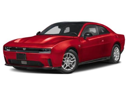 2024 Dodge Charger Daytona Gillette WY