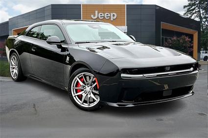 2025 Dodge Charger Daytona Union City GA