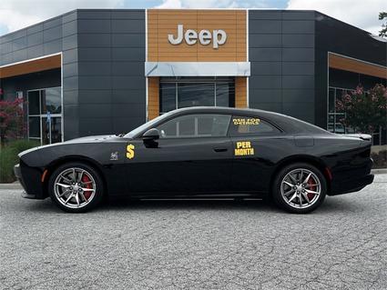 2025 Dodge Charger Daytona Union City GA