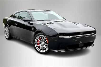 2025 Dodge Charger Daytona Union City GA