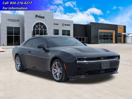 2024 Dodge Charger Daytona Floresville TX