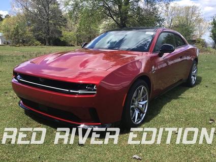 2025 Dodge Charger Daytona Heber Springs AR