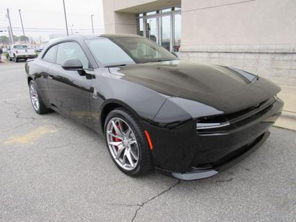 2025 Dodge Charger Daytona Lincolnton NC