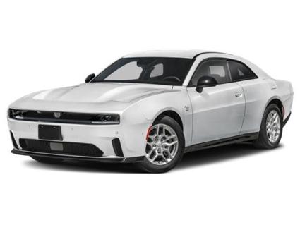 2024 Dodge Charger Daytona Hayesville NC