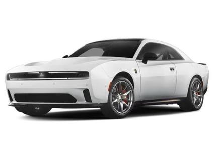 2024 Dodge Charger Daytona Hayesville NC