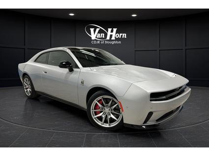 2025 Dodge Charger Daytona North Stoughton WI