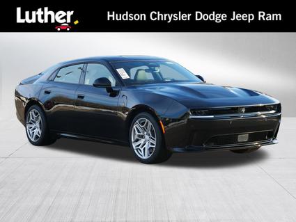 2026 Dodge Charger Daytona Hudson WI