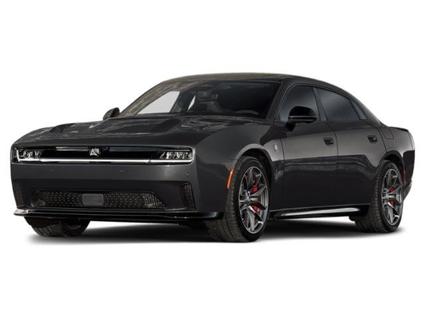 2026 Dodge Charger Daytona Hudson WI