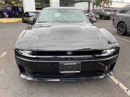 2026 Dodge Charger Daytona Honolulu HI
