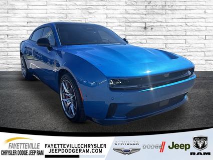 2026 Dodge Charger Daytona Fayetteville TN
