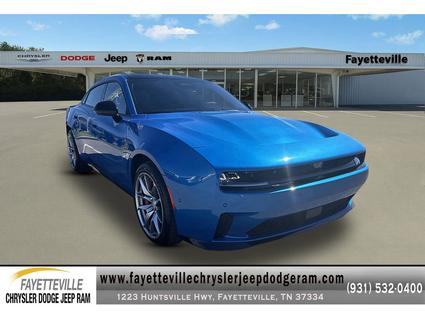 2026 Dodge Charger Daytona Fayetteville TN