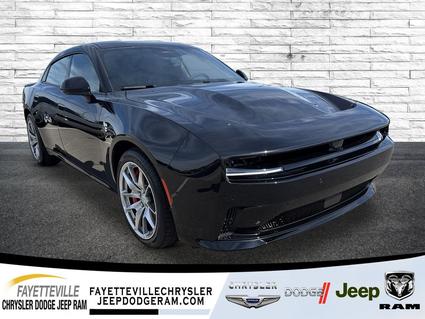 2026 Dodge Charger Daytona Fayetteville TN